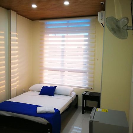 Hotel Zafiro Leticia Buitenkant foto